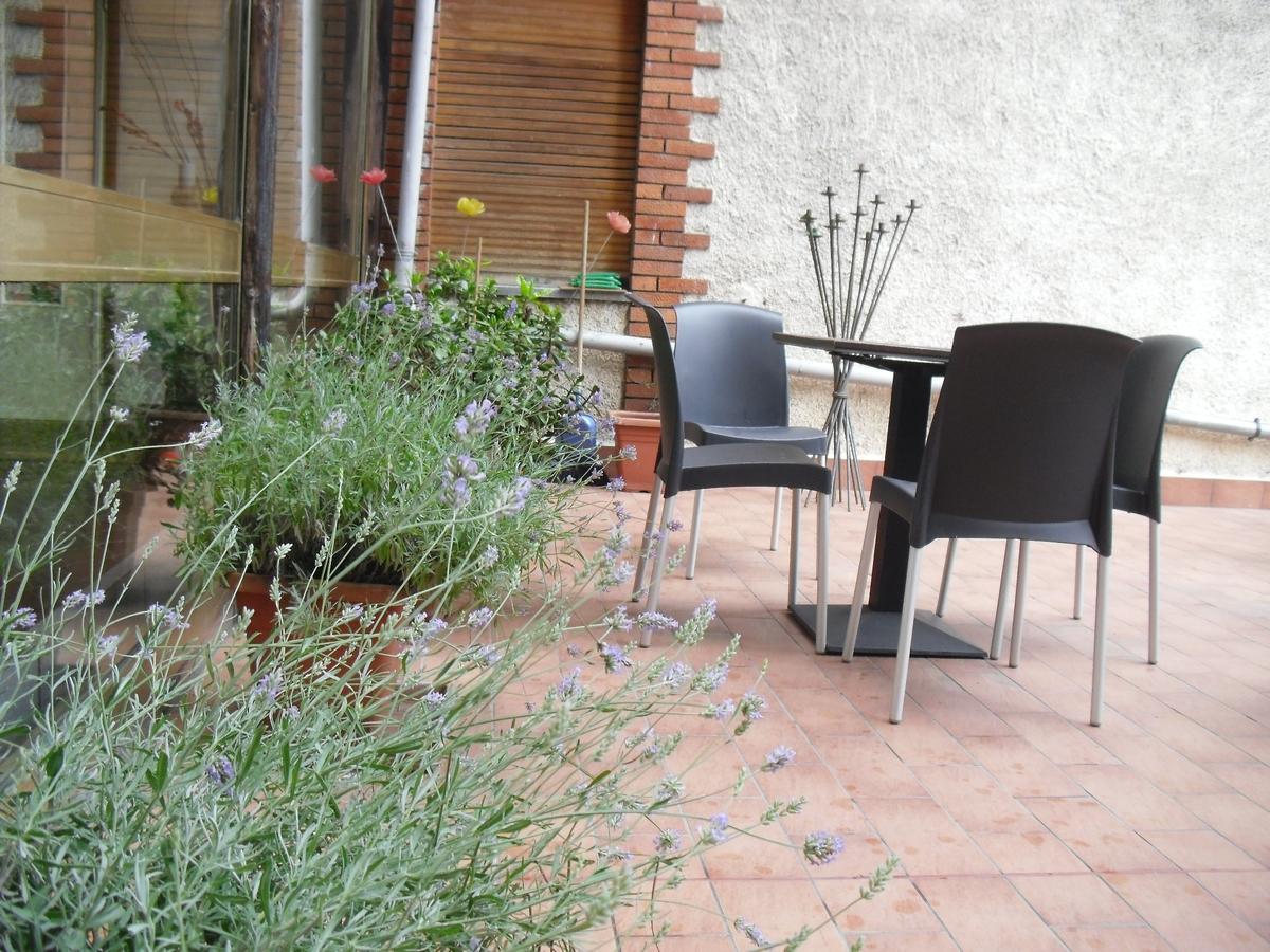 Hotel Dell' Olmo Ormea Bagian luar foto