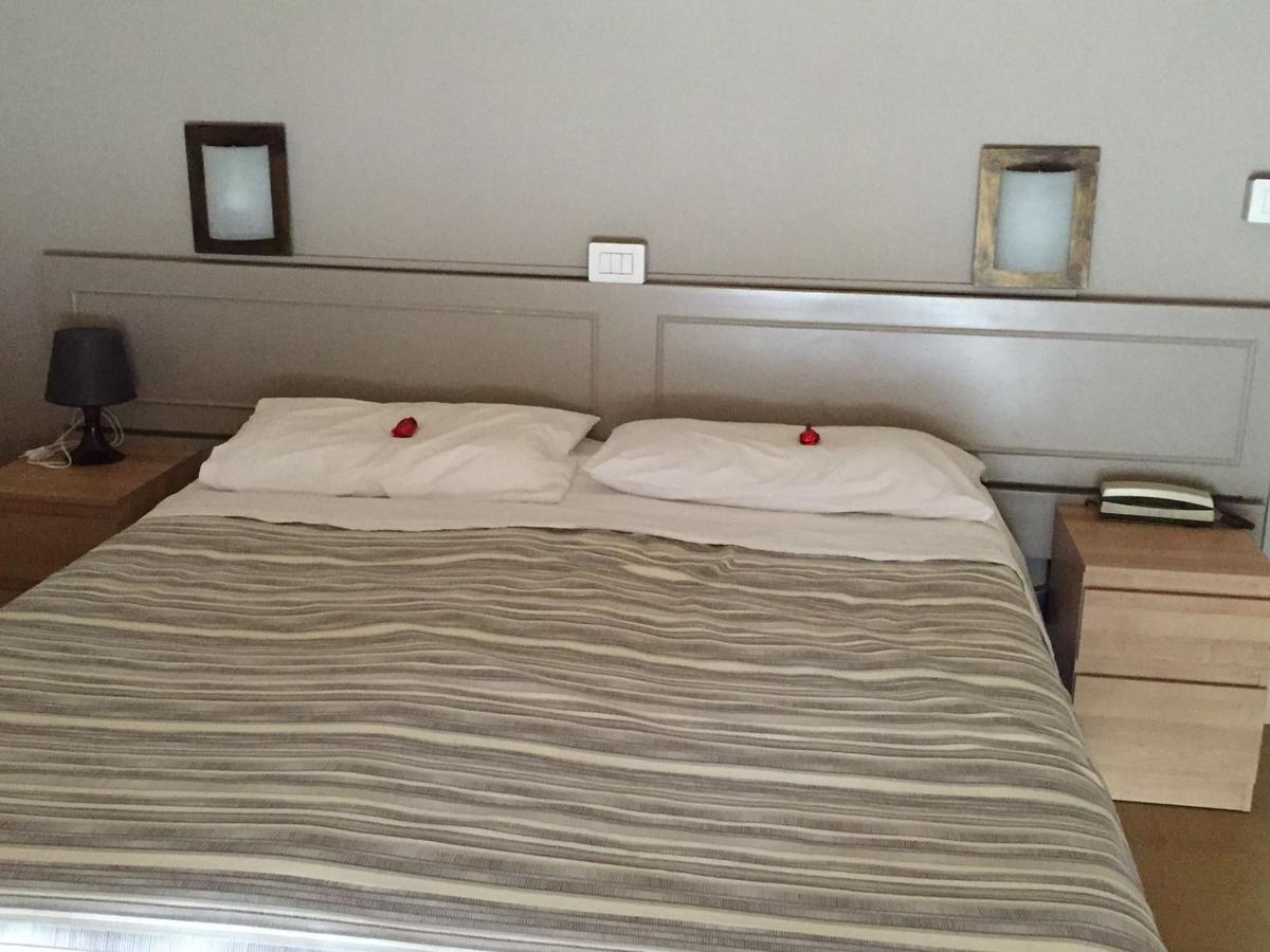 Hotel Dell' Olmo Ormea Bagian luar foto