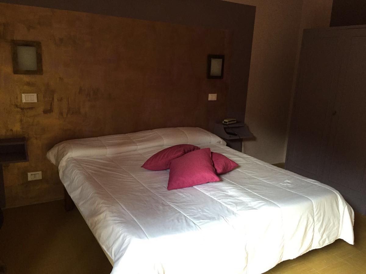 Hotel Dell' Olmo Ormea Bagian luar foto
